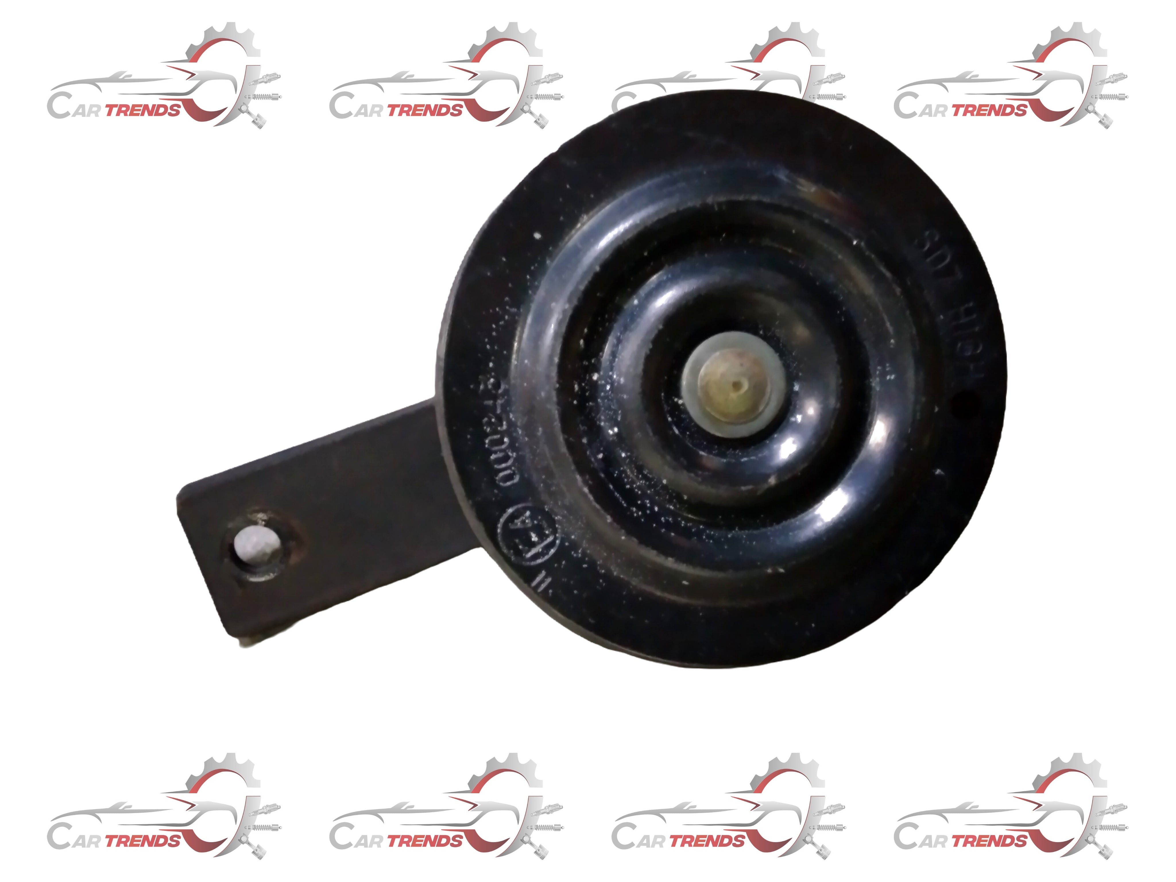 GENERAL MOTORS HORN ASM GENERIC HIGH NOTE B TAVERA T28285462 T28285462 - Back view