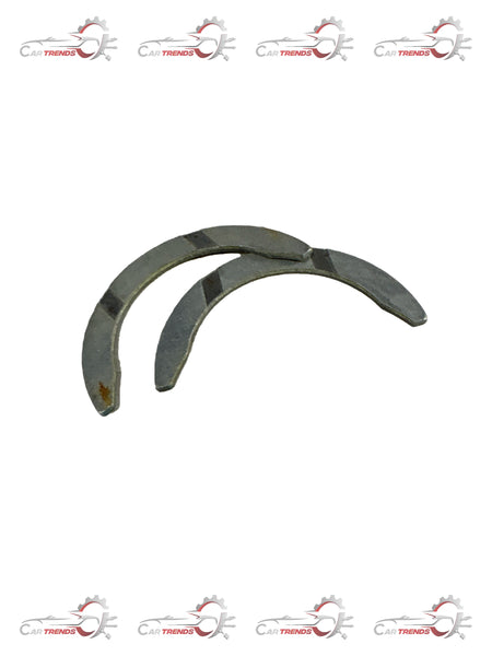 GENERAL MOTORS Bearing Crank Thrust | Chevrolet/Aveo | #J96659201 J96659201 - Back view