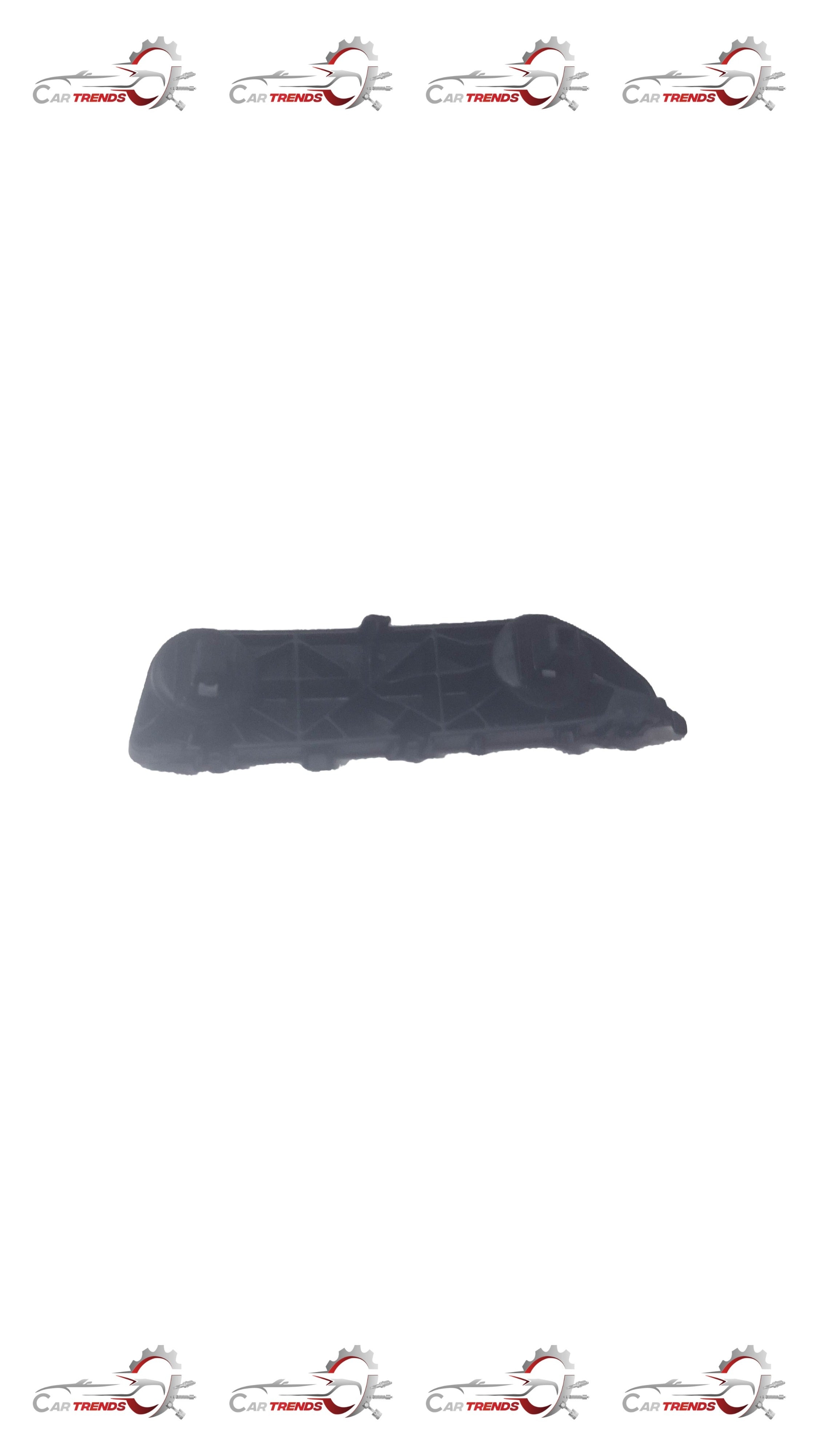 CarTrends Nissan Micra Front Bumper Bracket 622241HA0A 622241HA0A - Back view