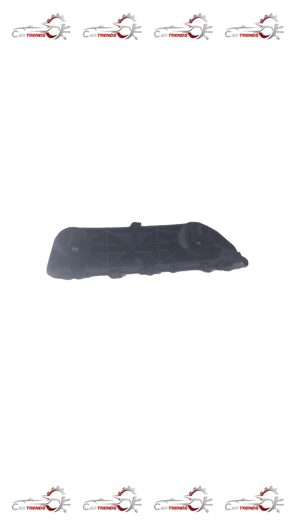CarTrends Nissan Micra Front Bumper Bracket 622241HA0A 622241HA0A - Back view
