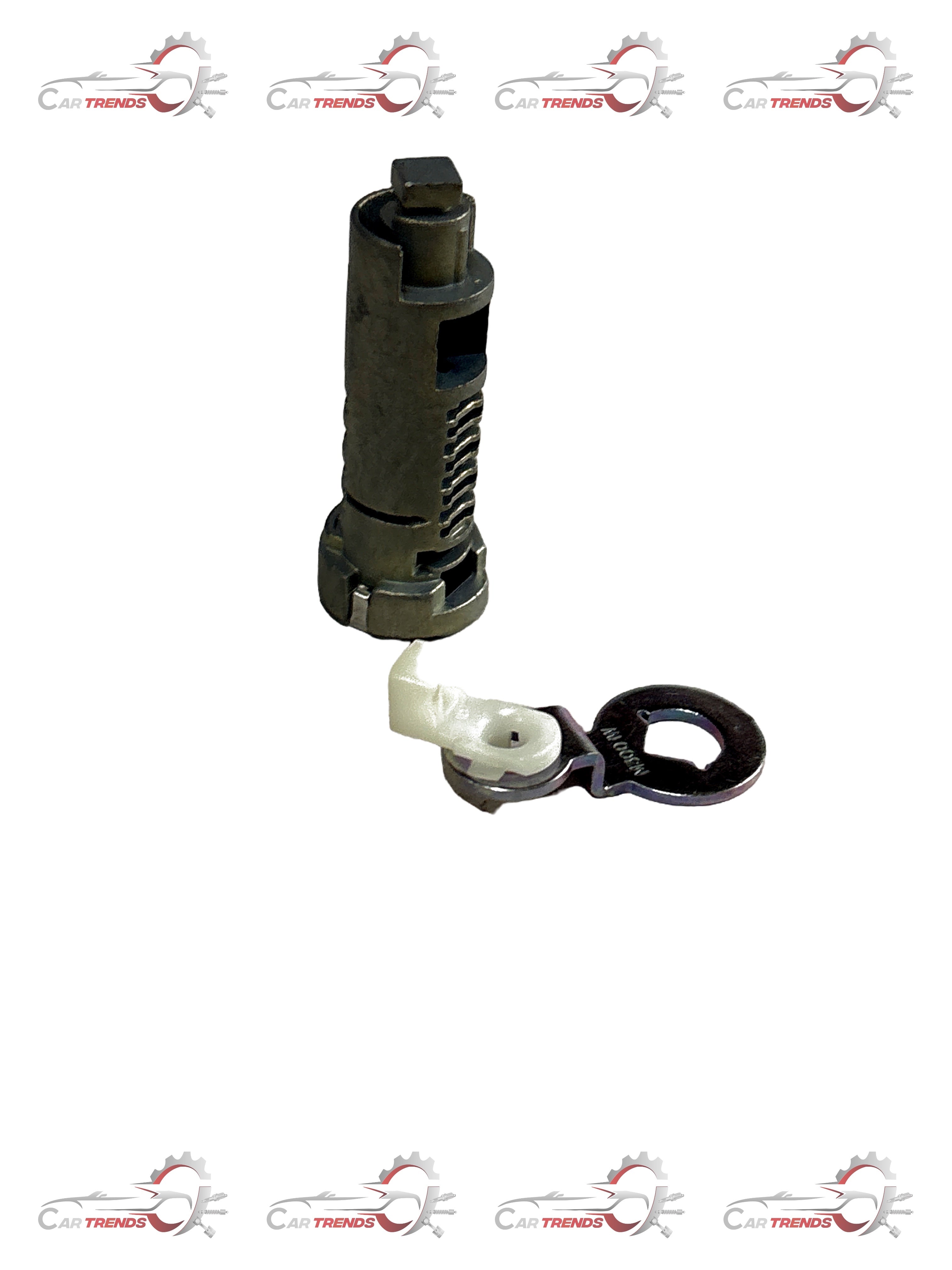 CarTrends J94823313  Dicci Cylinder Kit Beat J94823313 - Back view