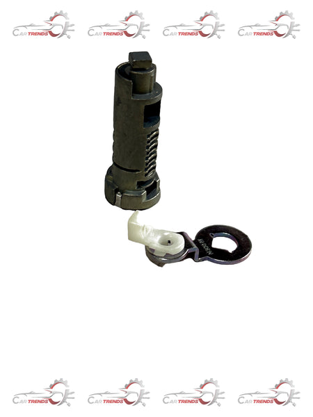 CarTrends J94823313  Dicci Cylinder Kit Beat J94823313 - Back view
