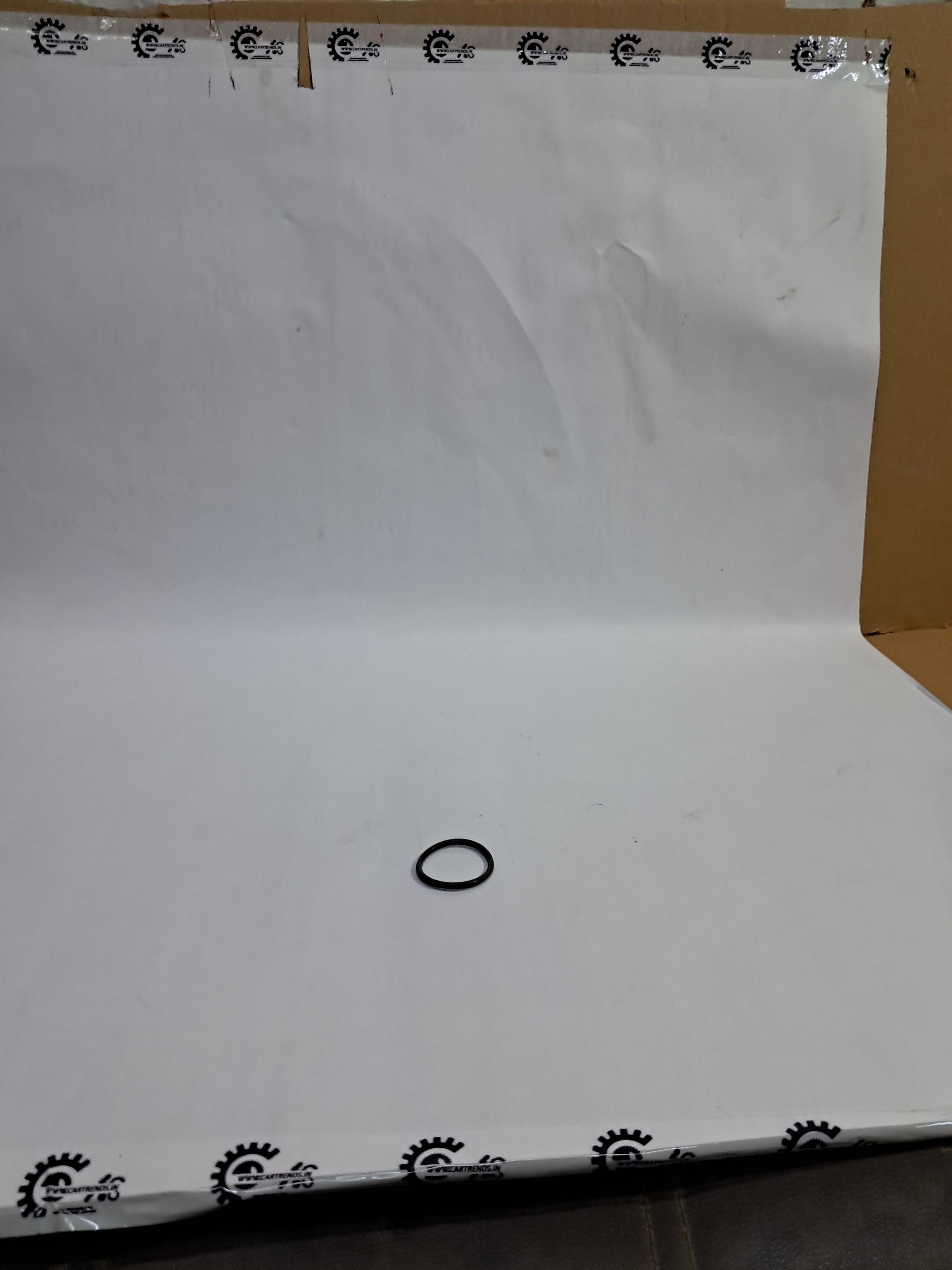 GENERAL MOTORS SEAL A C RCVR DEHYDR CVR O RING BEAT J94563812 J94563812 - Back view