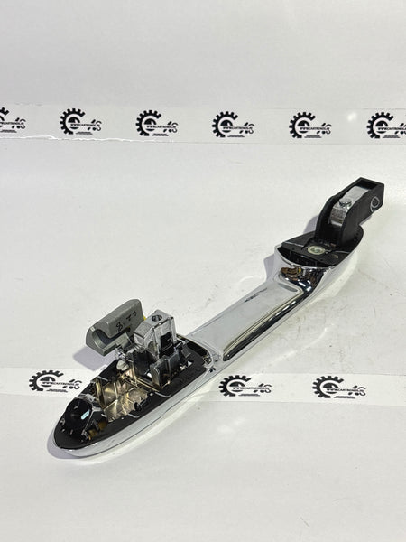 HONDA HANDLE ASSY. L FR DR OUT 72180TXKK01 72180TXKK01 - Back view