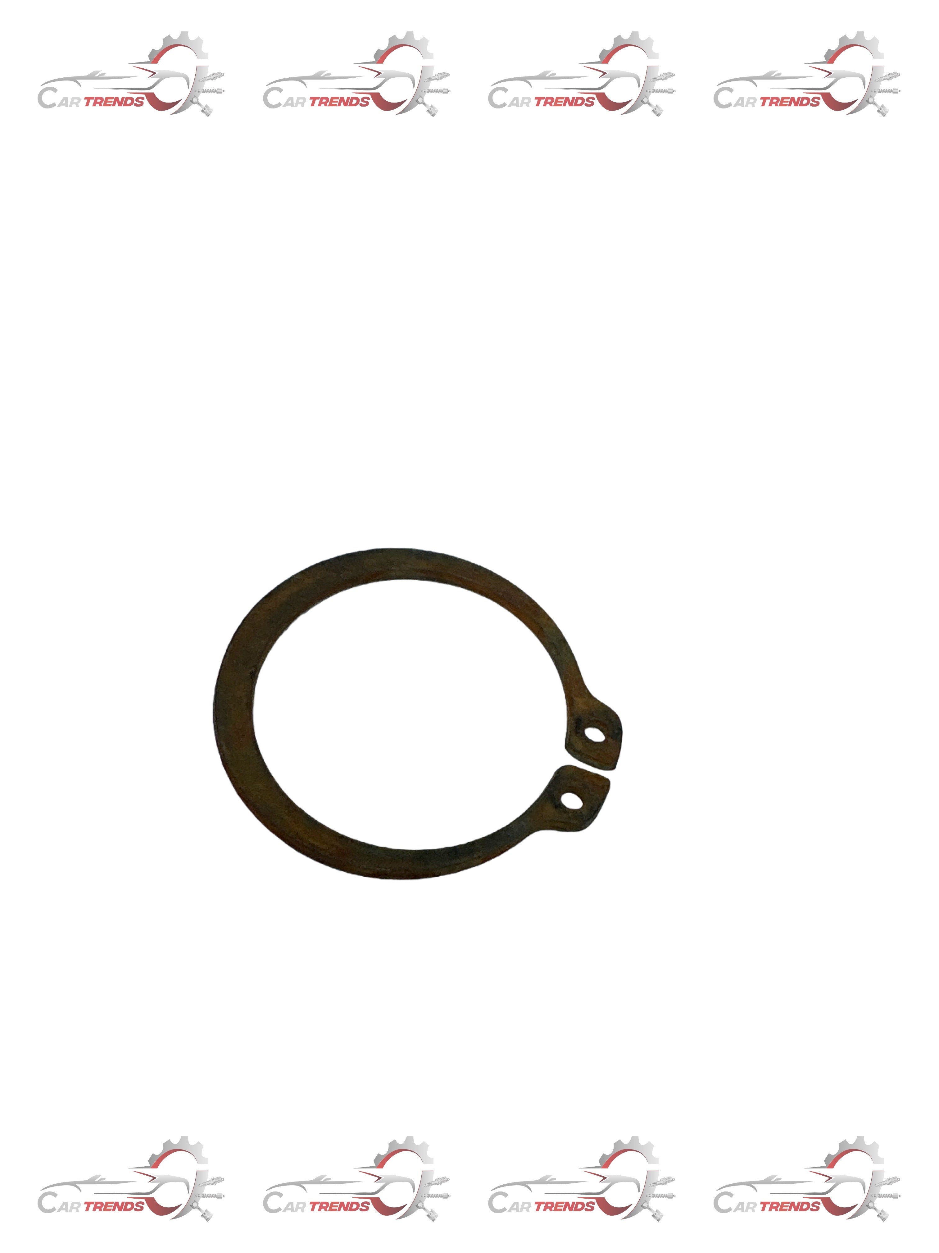 GENERAL MOTORS RING SNAP BALL BRG TAVERA T97597121 T97597121 - Back view