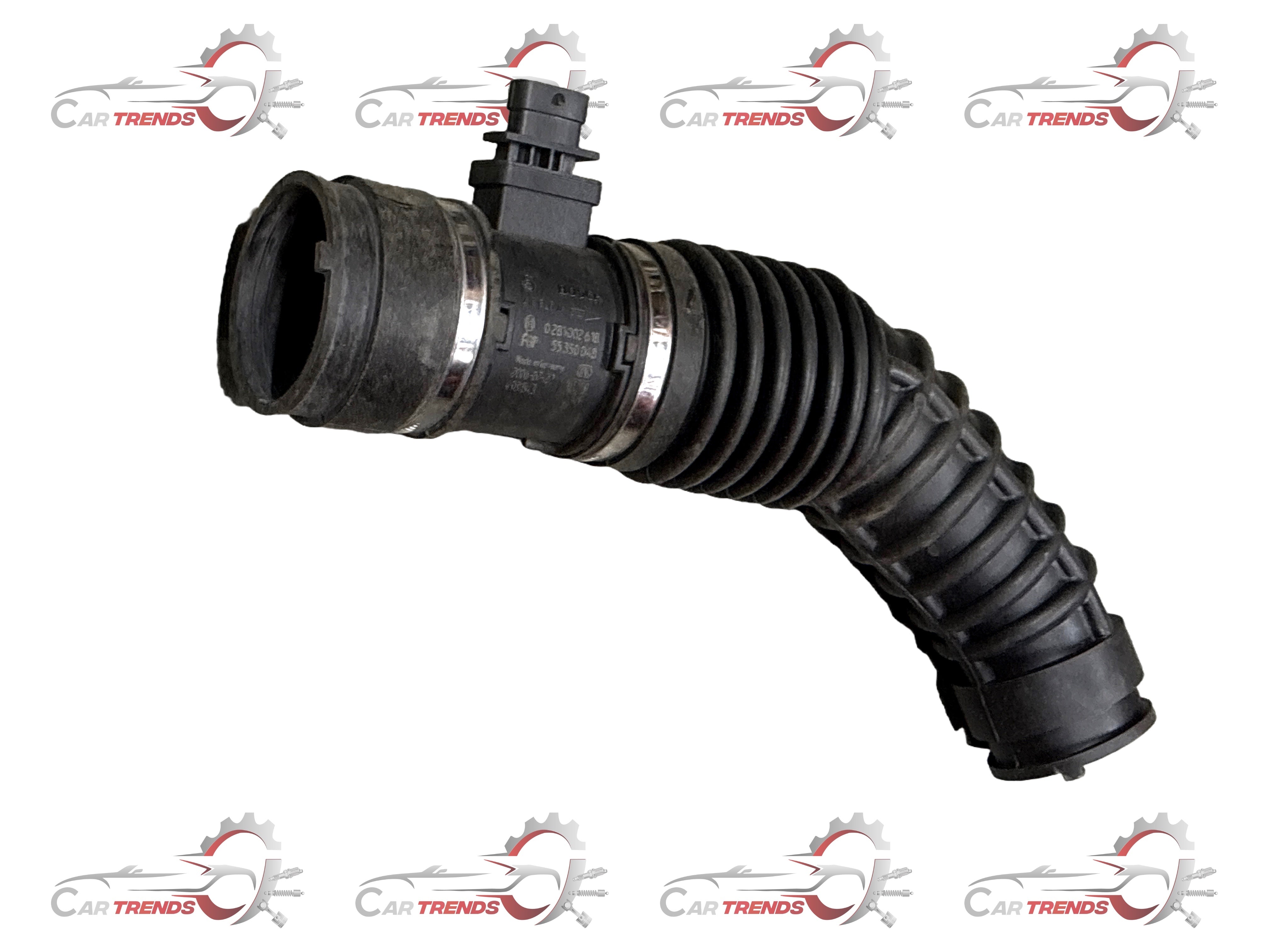 CarTrends Hose Optra Magnum Diesal 2.0 J96438327 J96438327 - Back view
