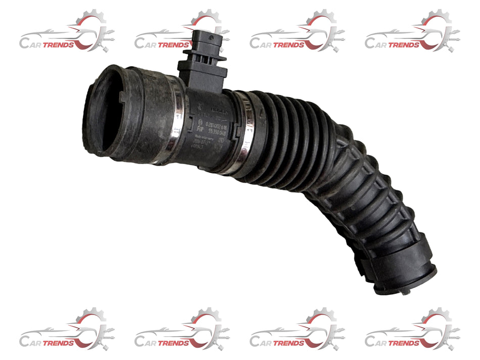 CarTrends Hose Optra Magnum Diesal 2.0 J96438327 J96438327 - Back view