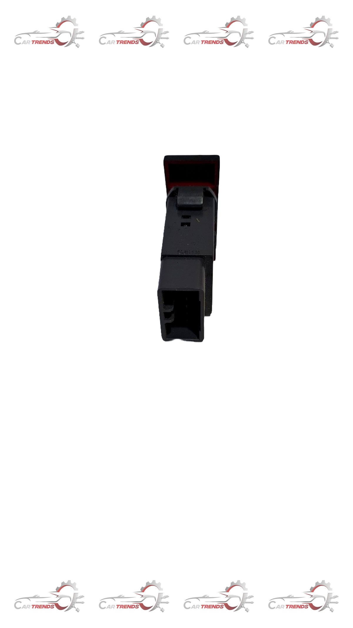CarTrends HAZARD LIGHT SWITCH OPTRA J96551008 J96551008 - Back view