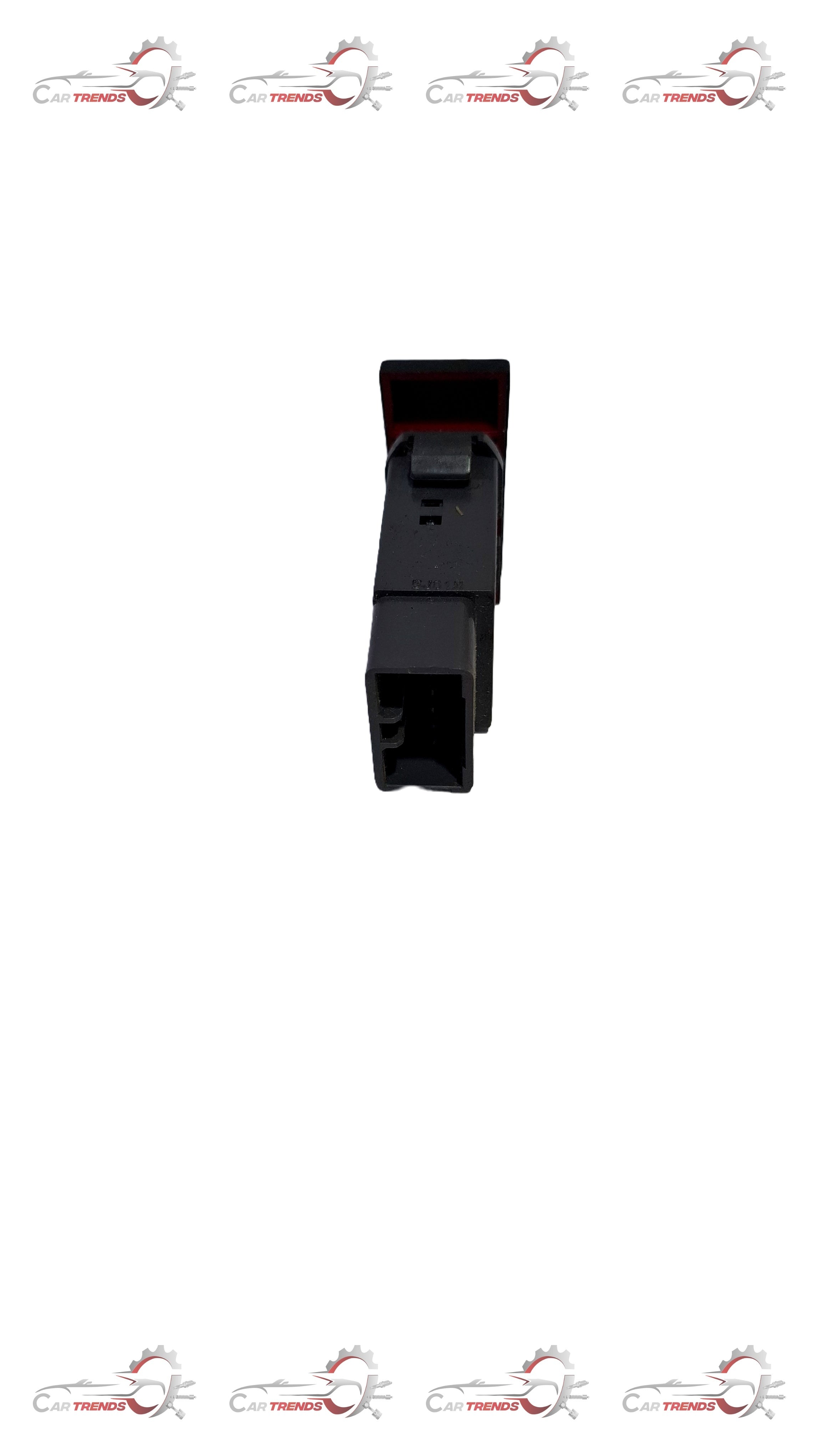 CarTrends HAZARD LIGHT SWITCH OPTRA J96551008 J96551008 - Back view
