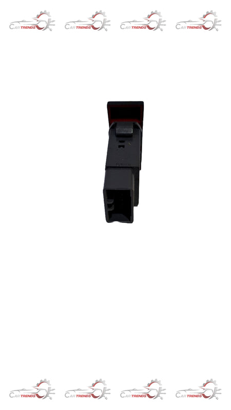CarTrends HAZARD LIGHT SWITCH OPTRA J96551008 J96551008 - Back view