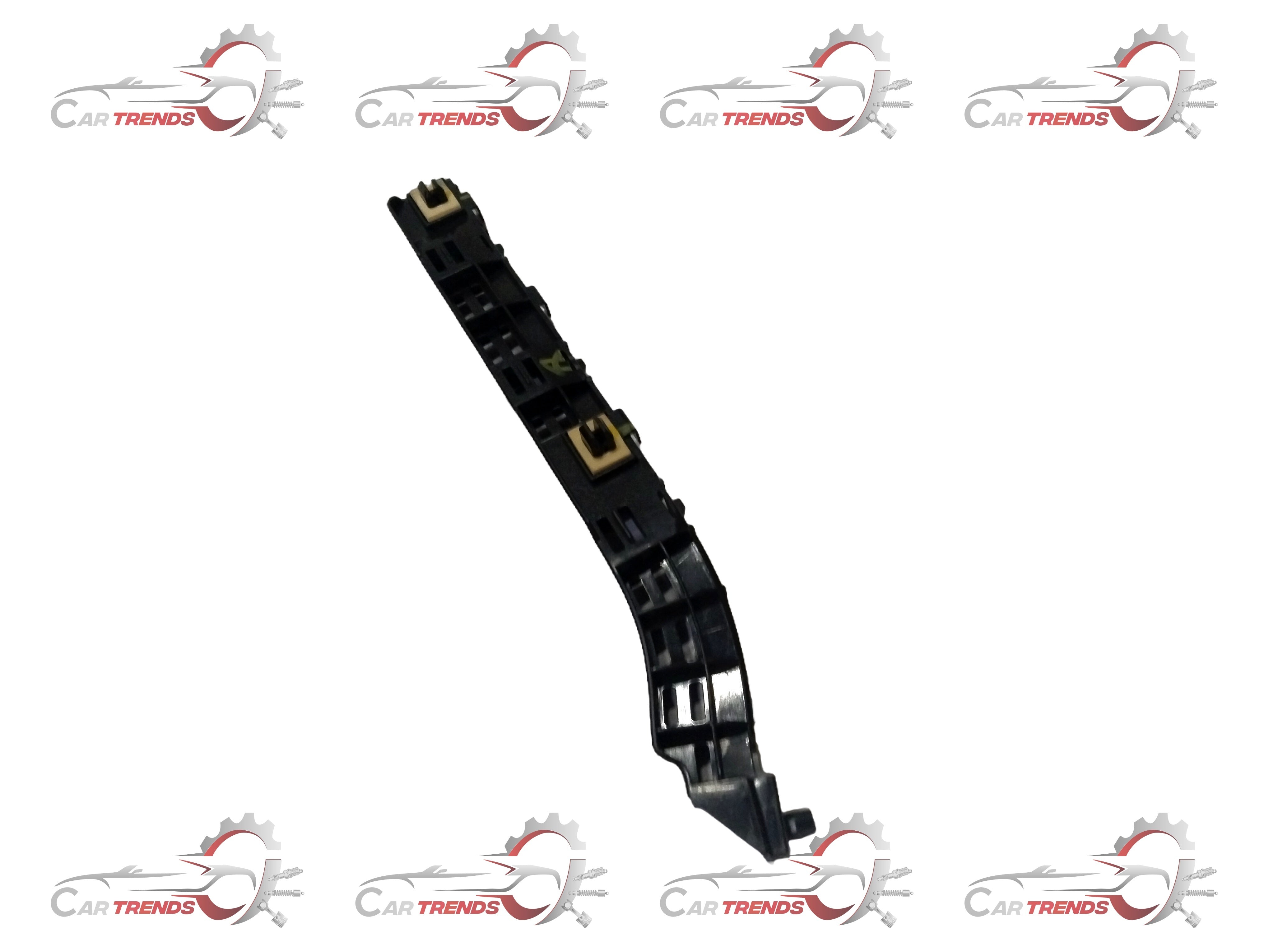 HONDA REAR BUMPER BRACKET HONDA TYPE 5 LH SIDE 71598TM0T00 - Back view
