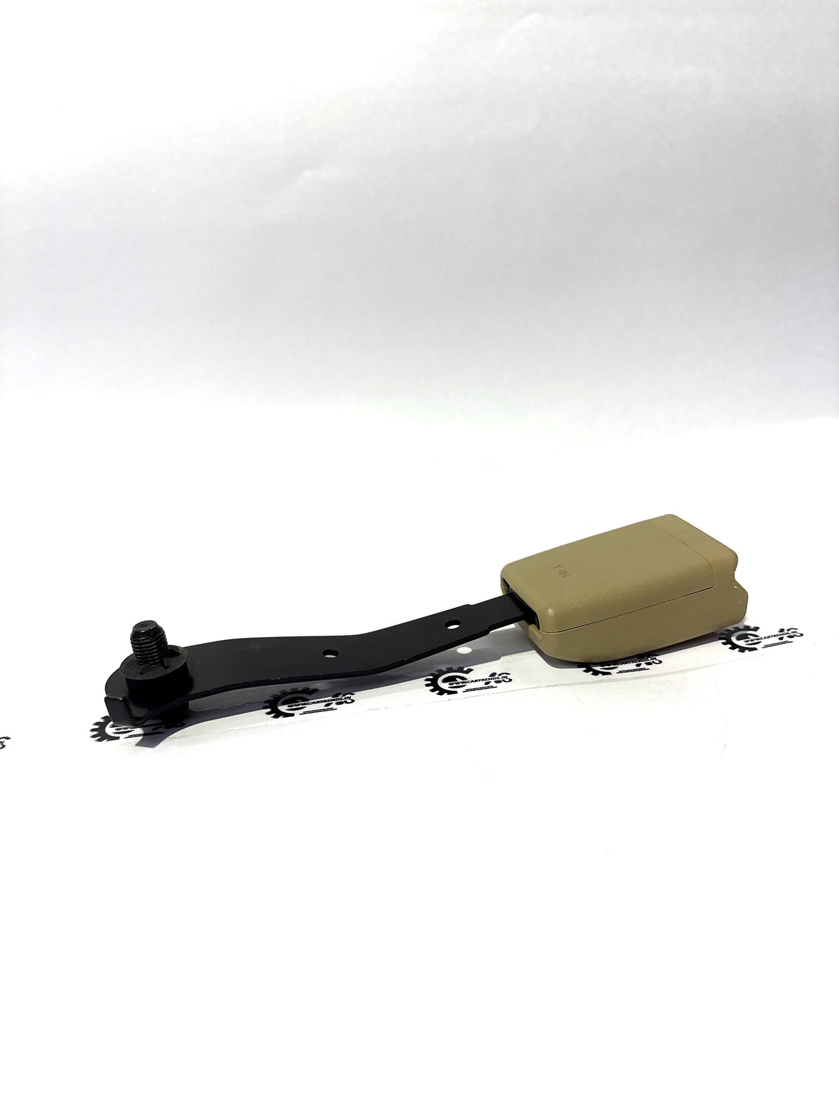 HONDA SEATBELT ASSEMBLY CITY 81855T9DD01ZA 81855T9DD01ZA - Back view