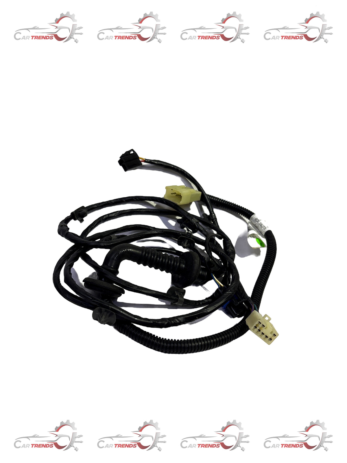 GENERAL MOTORS HARNESS ASM RR S D DR WRG ENJOY J23870690 J23870690 - Back view