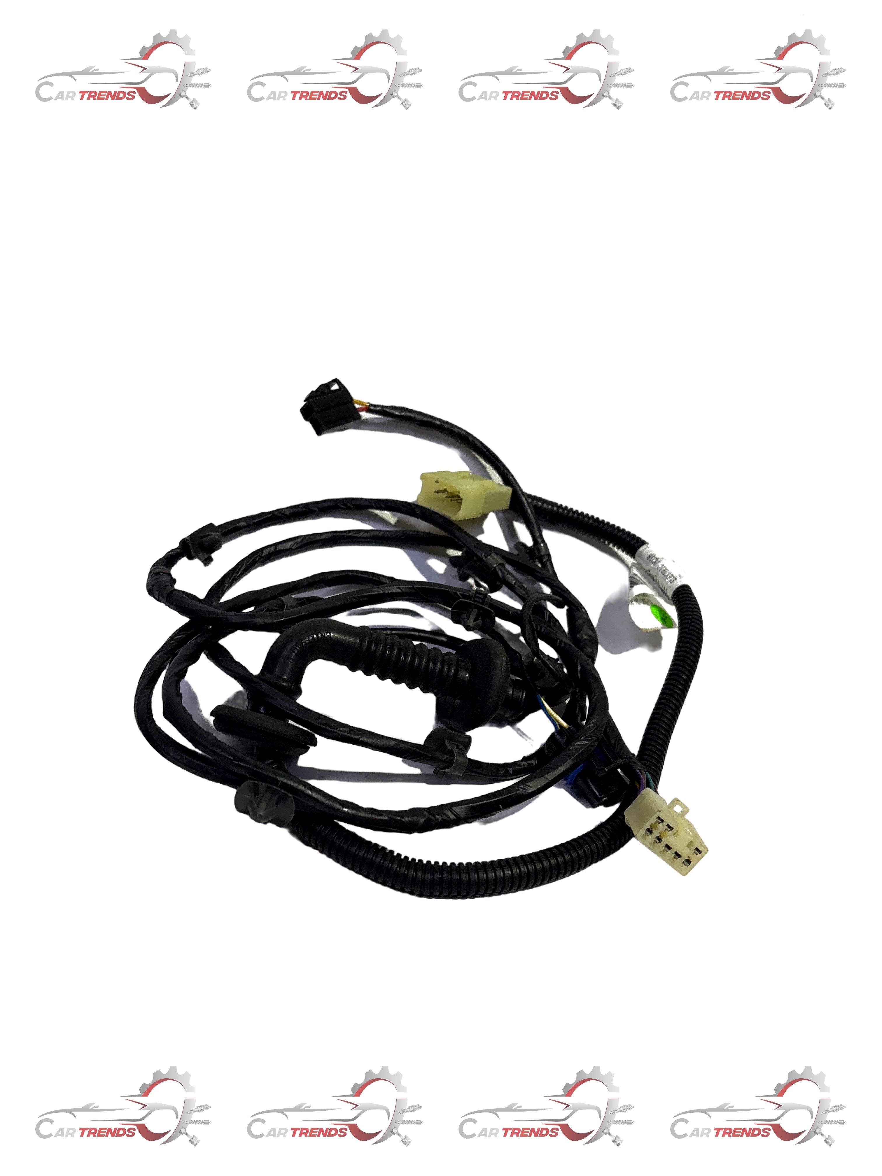 GENERAL MOTORS HARNESS ASM RR S D DR WRG ENJOY J23870690 J23870690 - Back view
