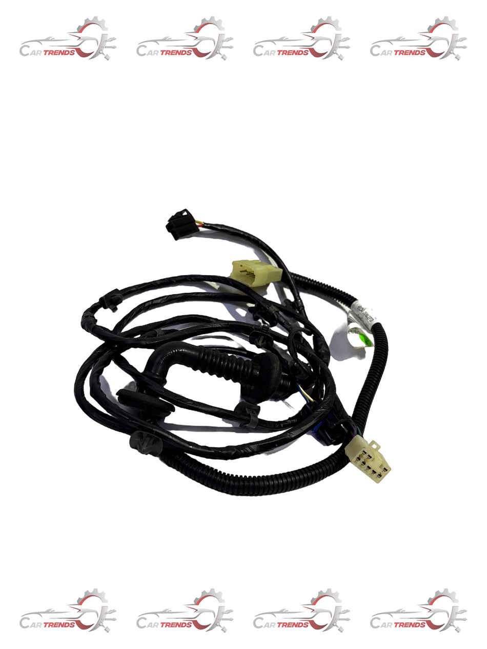 GENERAL MOTORS HARNESS ASM RR S D DR WRG ENJOY J23870690 J23870690 - Back view