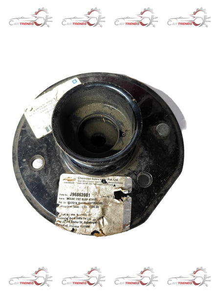 GENERAL MOTORS MOUNT FRT SUSP STRUT CAPTIVA J96863981 J96863981 - Back view
