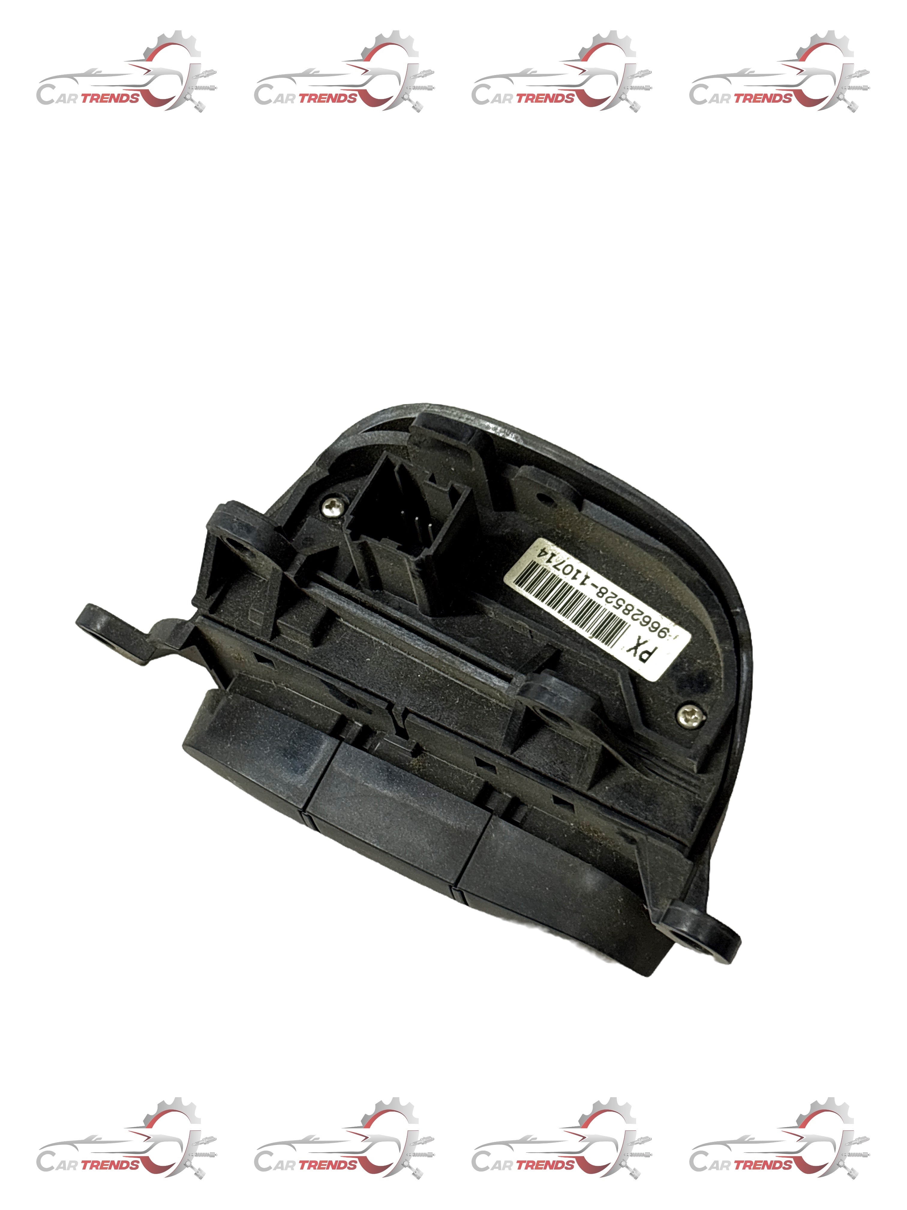 GENERAL MOTORS SWITCH RDO CONT CAPTIVA J96628528 J96628528 - Back view