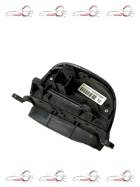 GENERAL MOTORS SWITCH RDO CONT CAPTIVA J96628528 J96628528 - Back view