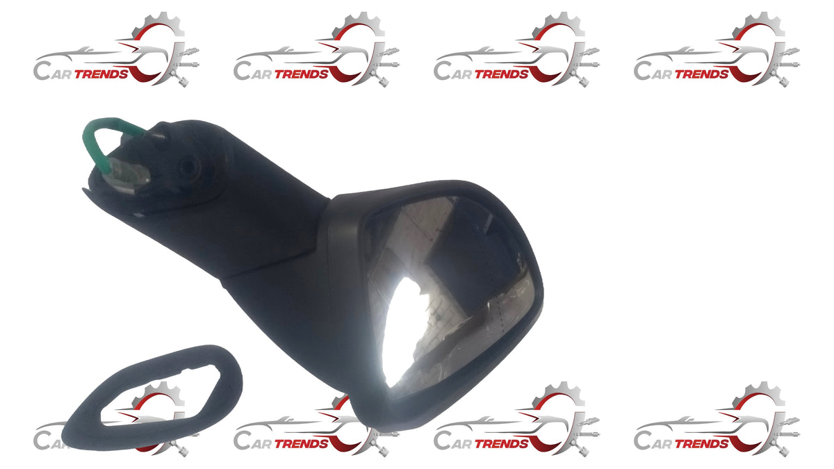 NISSAN Door Mirror Assembly | Nissan Micra | #963028HA0A 963028HA0A - Back view