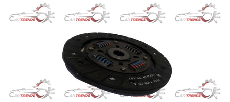 MARUTI SUZUKI DISC ASSYCLUTCH 22400M73M90 22400M73M90 - Back view
