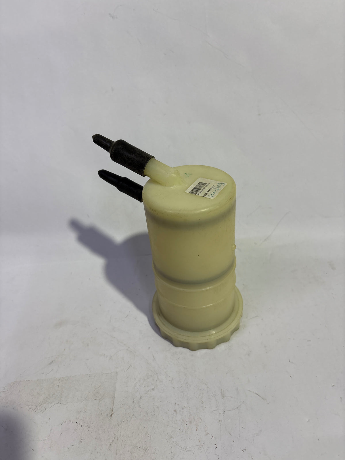 CarTrends WASHER FLUID TANK OIL WINDOW CLEANING TAVERA T97596288 T97596288 - Back view
