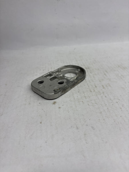CarTrends J95191691   Radiator Bracket Beat Lower J95191691 - Back view