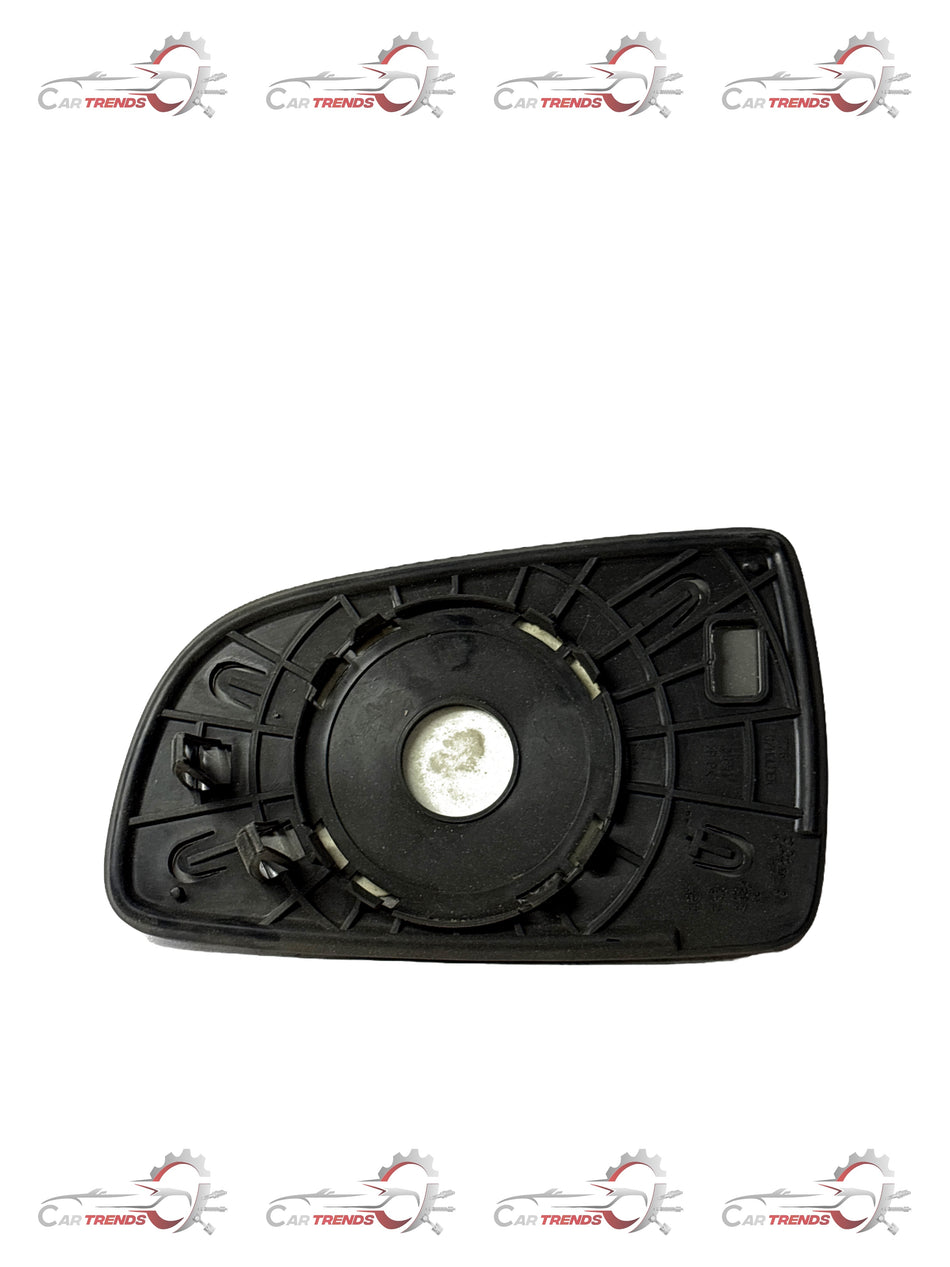 CarTrends J96800788   Mirror Glass Aveo Right Side J96800788 - Back view