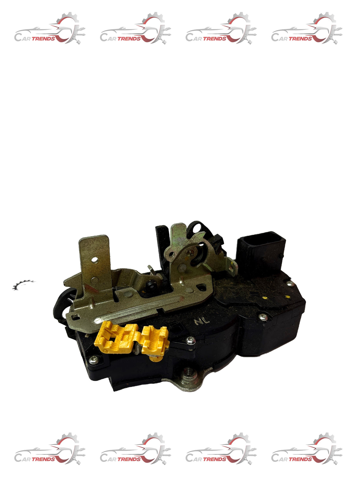 GENERAL MOTORS LOCK FRT S D LH CAPTIVA J96624248 J96624248 - Back view