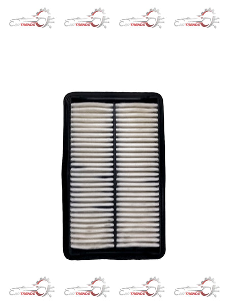 CarTrends Hyundai Santro Xing Air Filter 2811305701 2811305701 - Back view