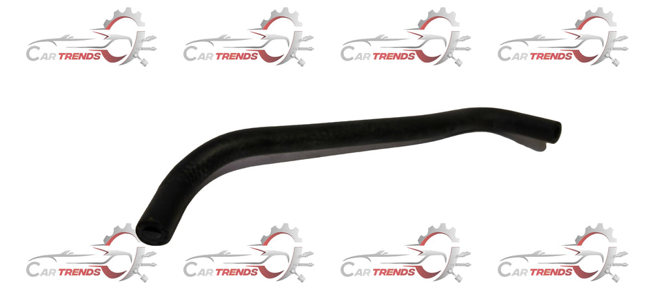 Maruti Suzuki Hosewtr Throt Body Inlet No.1, engine part with metal and plastic components, close-up view.