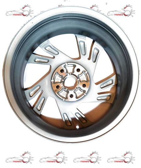 MARUTI SUZUKI Alloy Wheel Grand Vitara(2025-Till Year) 43210M76T90QC8 43210M76T90QC8 - Back view