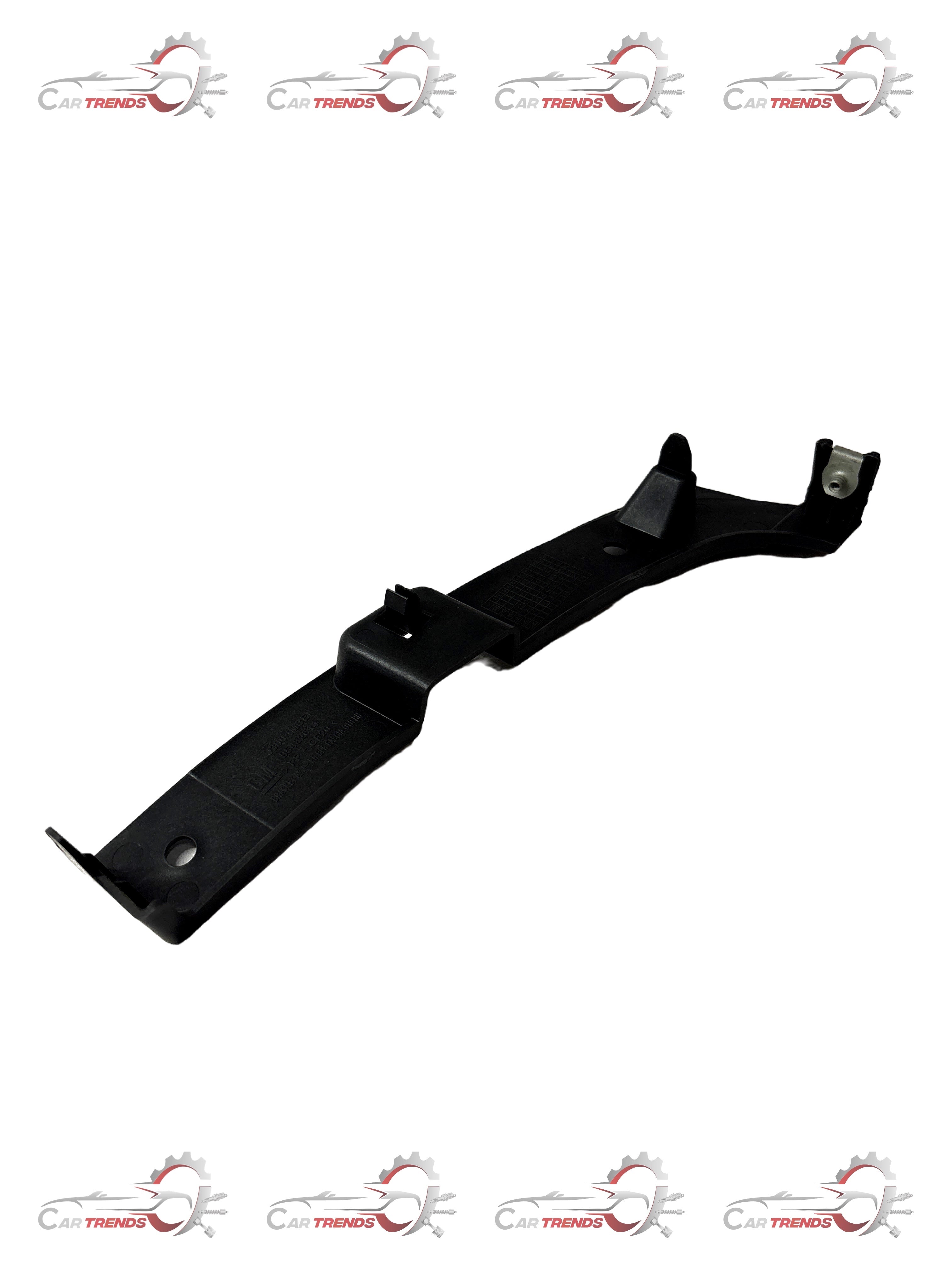 GENERAL MOTORS BRACKET  BUMPER FASCIA  CRUZE RH J95482614 J95482614 - Back view