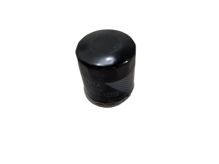 TOYOTA OIL FILTER INNOVA DIESAL 90915YZZD2 90915YZZD2 - Back view