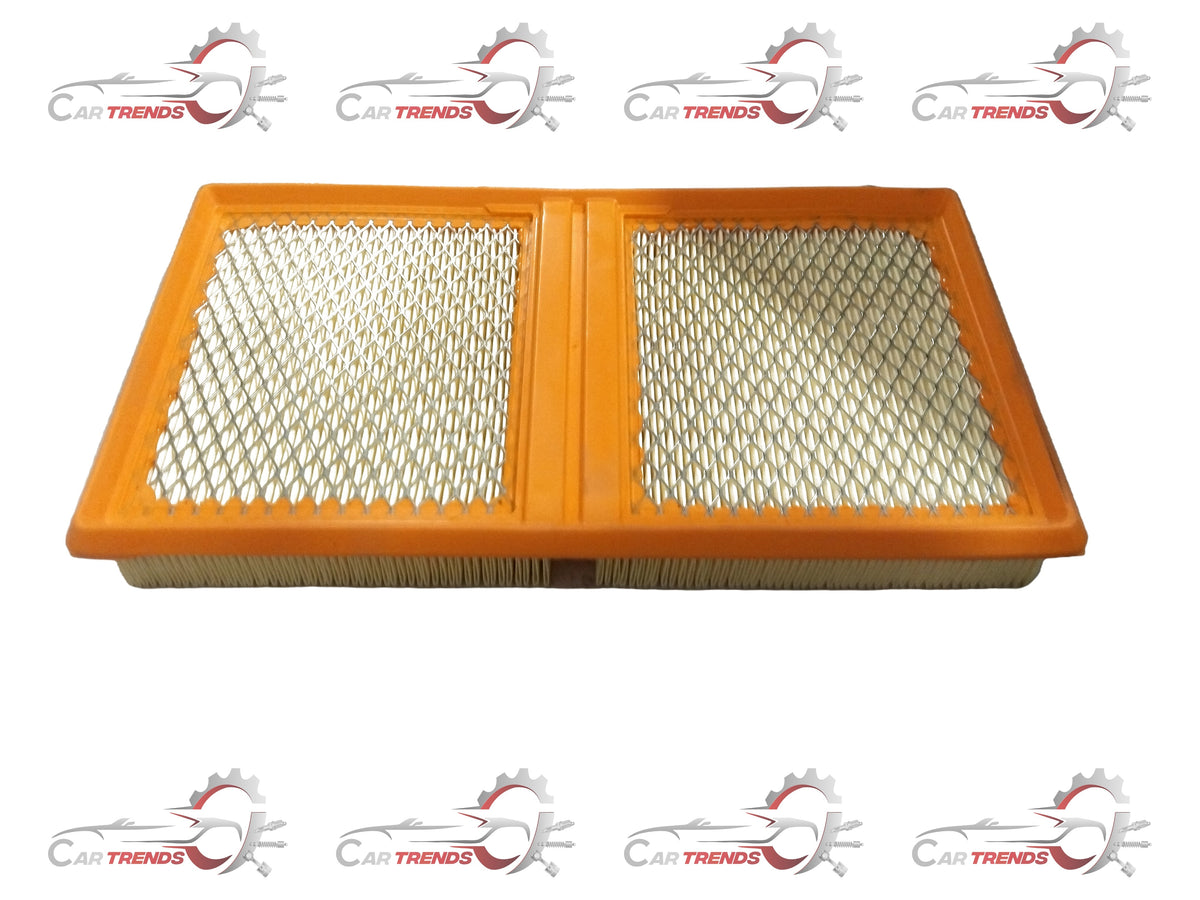TATA Air Filter | Tata Altroz | #571509130123' 571509130123' - Back view