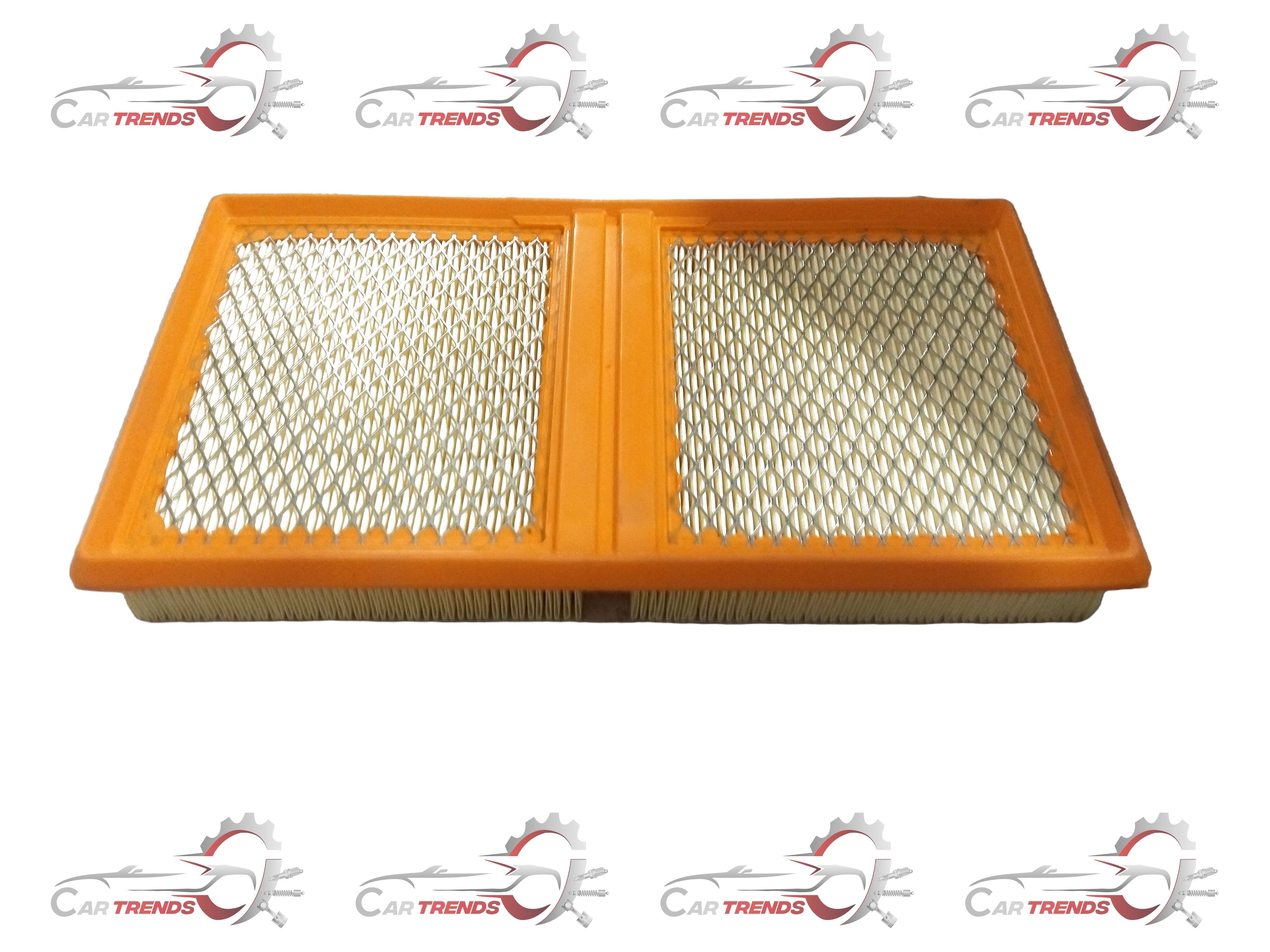 TATA Air Filter | Tata Altroz | #571509130123' 571509130123' - Back view