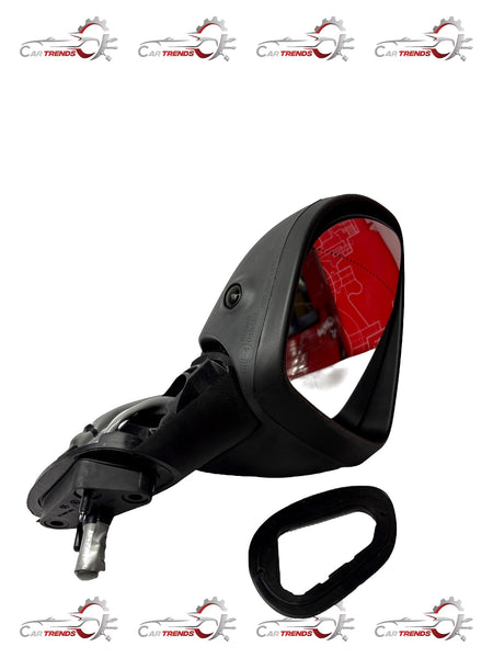 NISSAN Door Mirror Assembly | Nissan Micra | #963028HD0A 963028HD0A - Back view