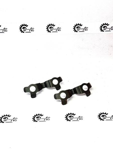 GENERAL MOTORS LOCK STRAP TAVERA T97597565 T97597565 - Back view