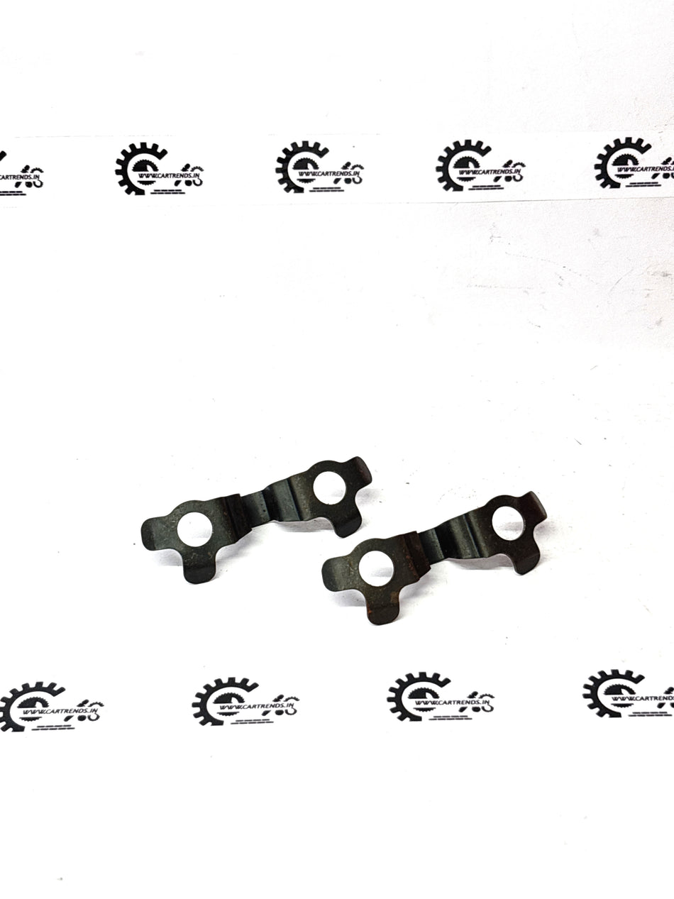 GENERAL MOTORS LOCK STRAP TAVERA T97597565 T97597565 - Back view