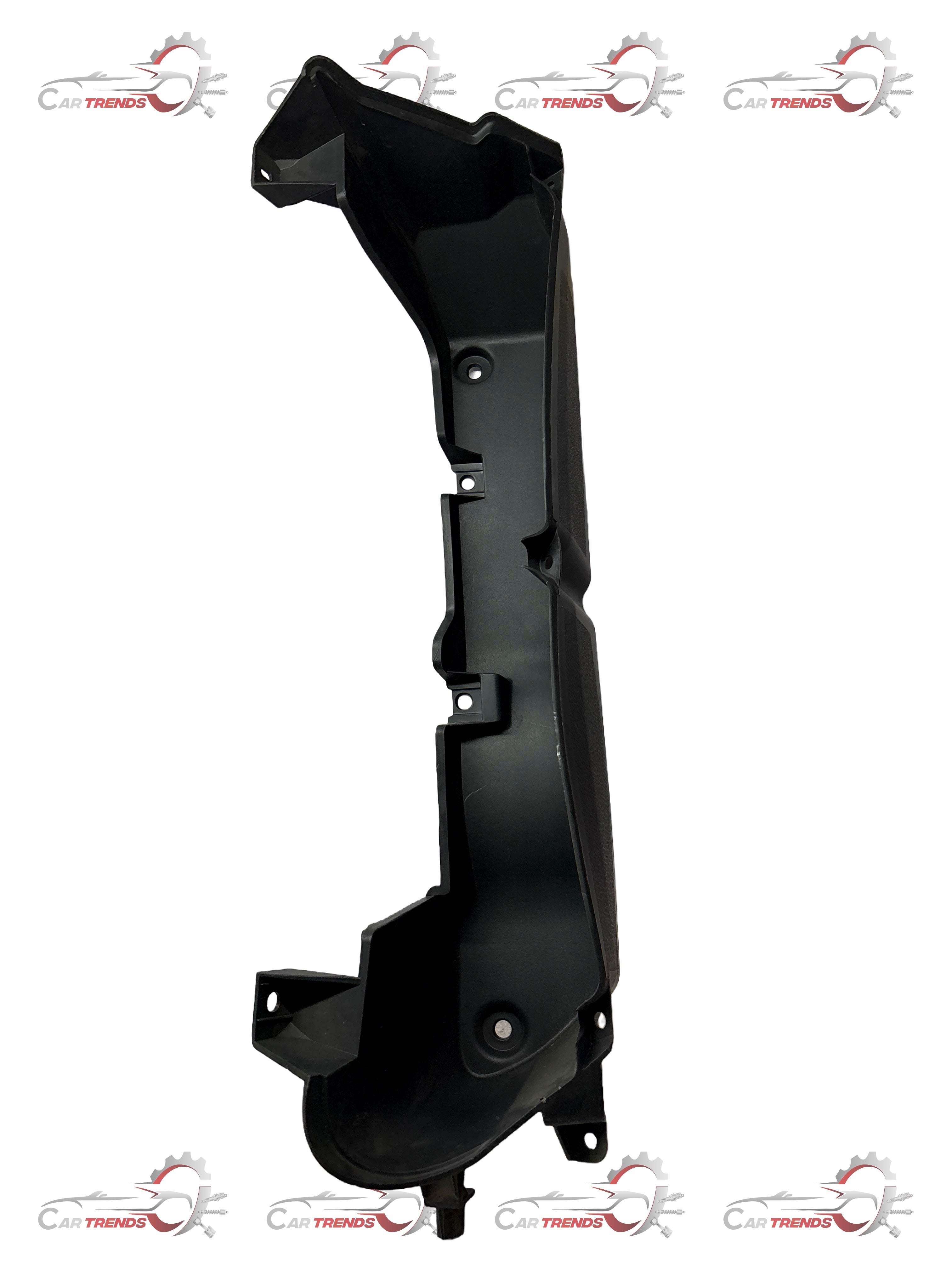 GENERAL MOTORS Storage Box | Chevrolet Spark | Lower | #J96435431 J96435431 - Back view