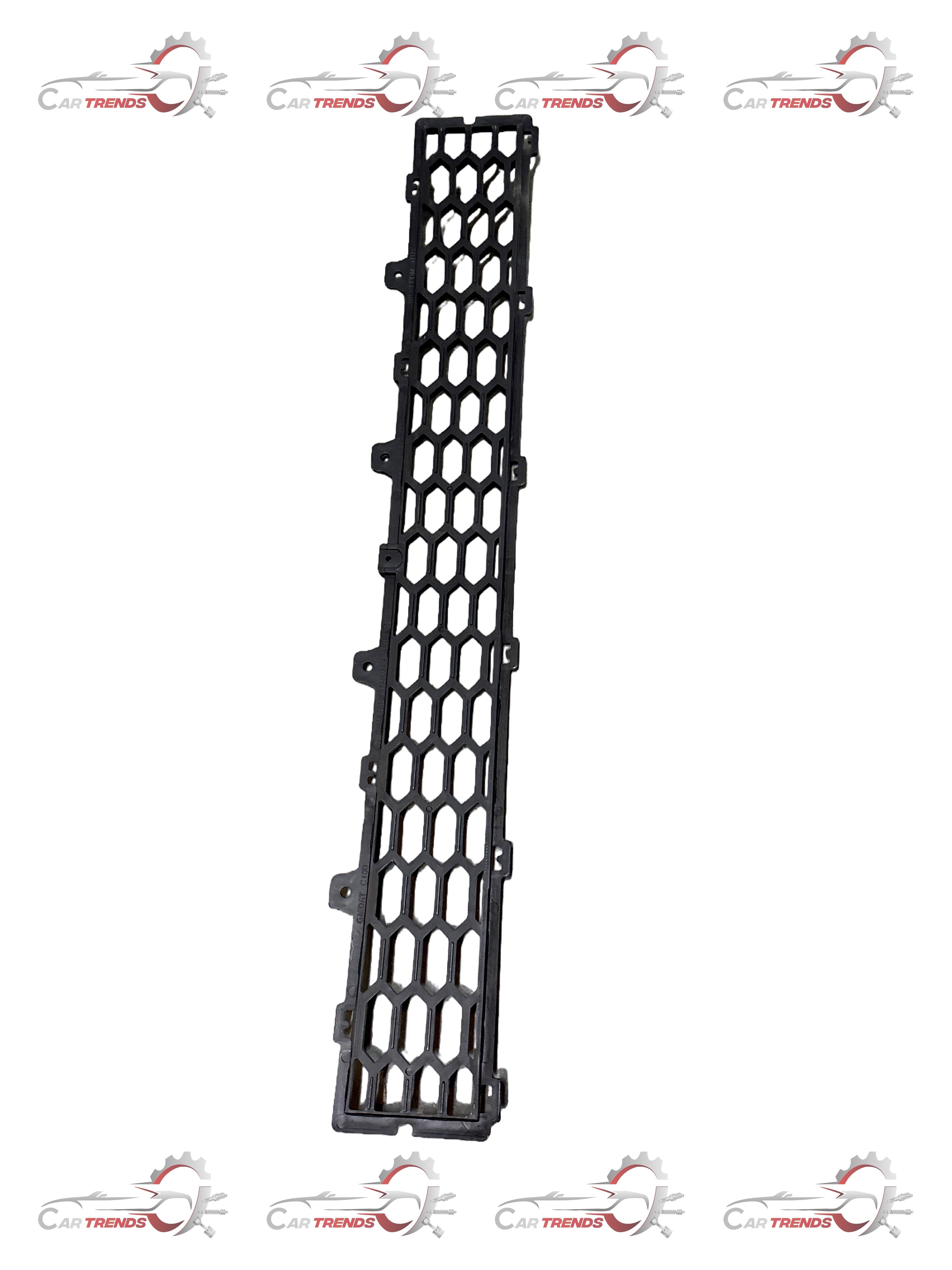 CarTrends J96623441 LOWER GRILLE CAPTIVA J96623441 - Back view