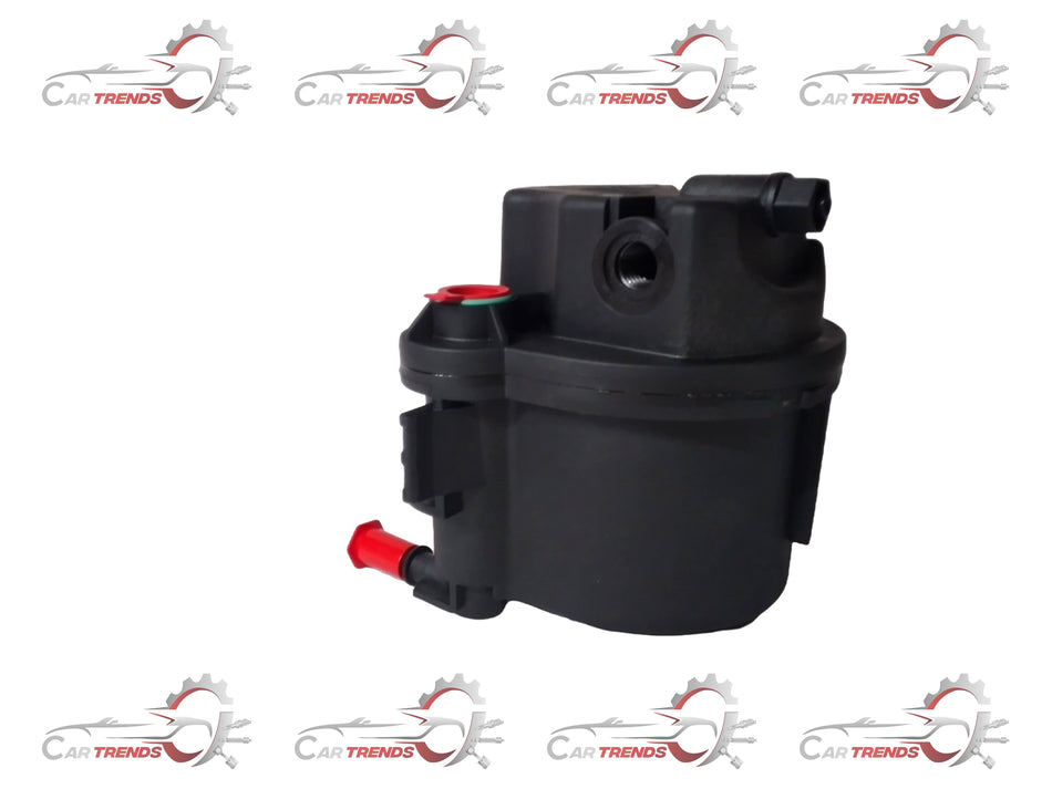 FORD 2S6Z9155D - FUEL FILTER ASSEMBLY FIGO DIESAL 2S6Z9155D - Back view