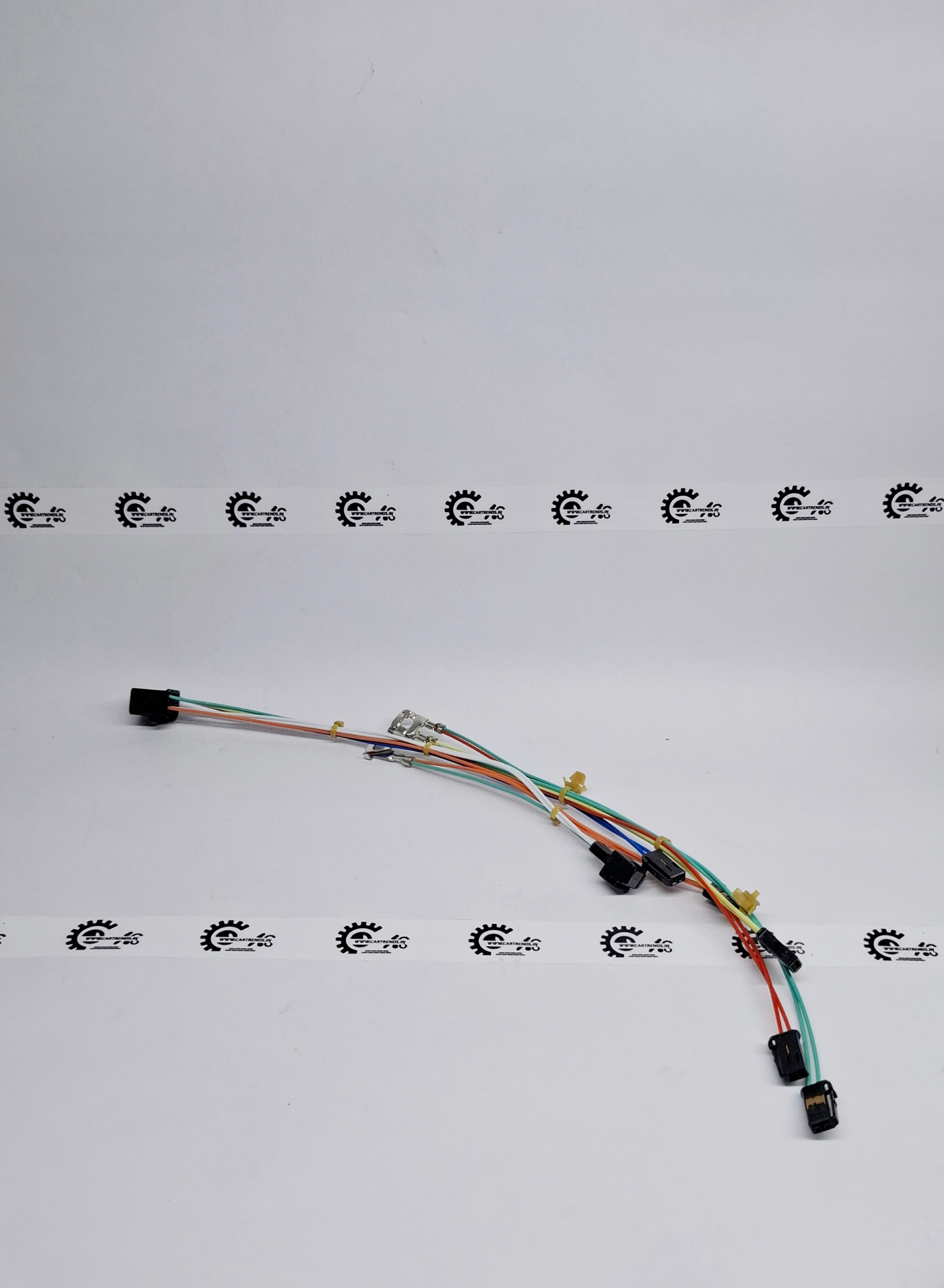 HONDA W/HARN.SOLENOID 283605T0000 283605T0000 - Back view