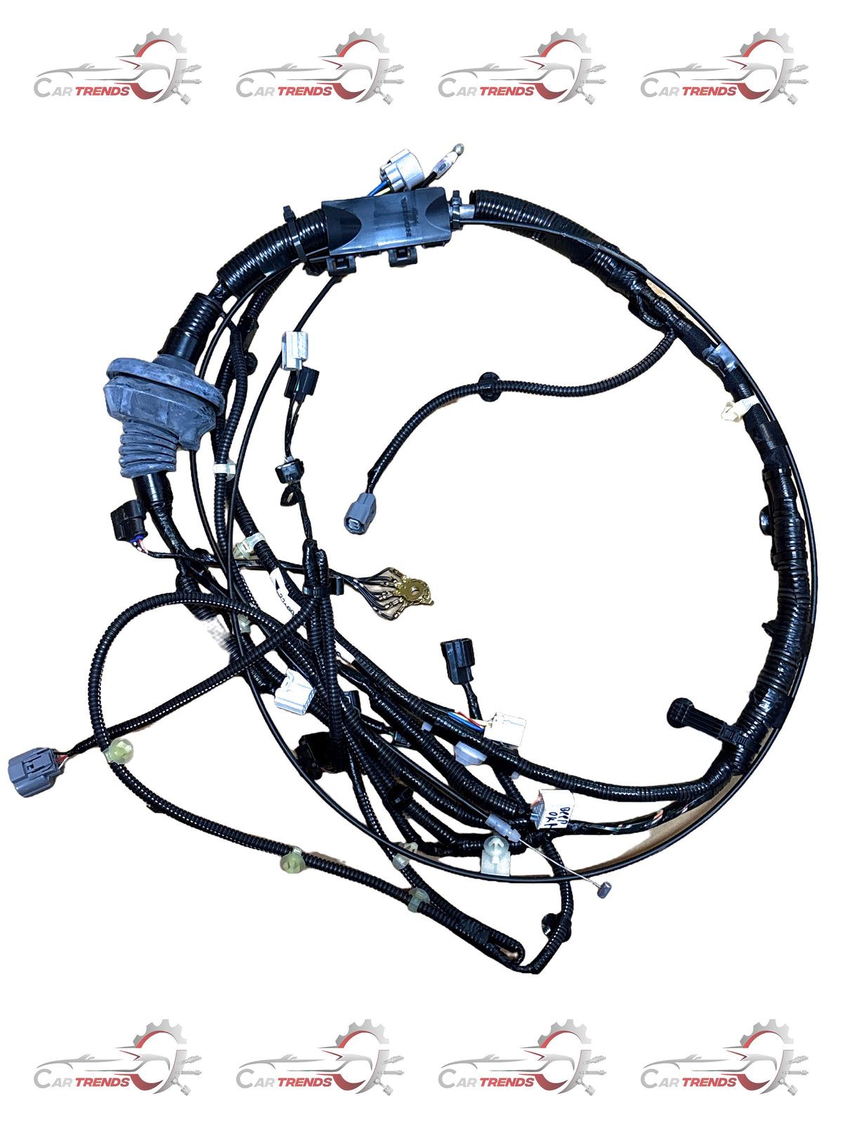 HONDA WIRE HARN R CABIN 32100T5SW00 32100T5SW00 - Back view