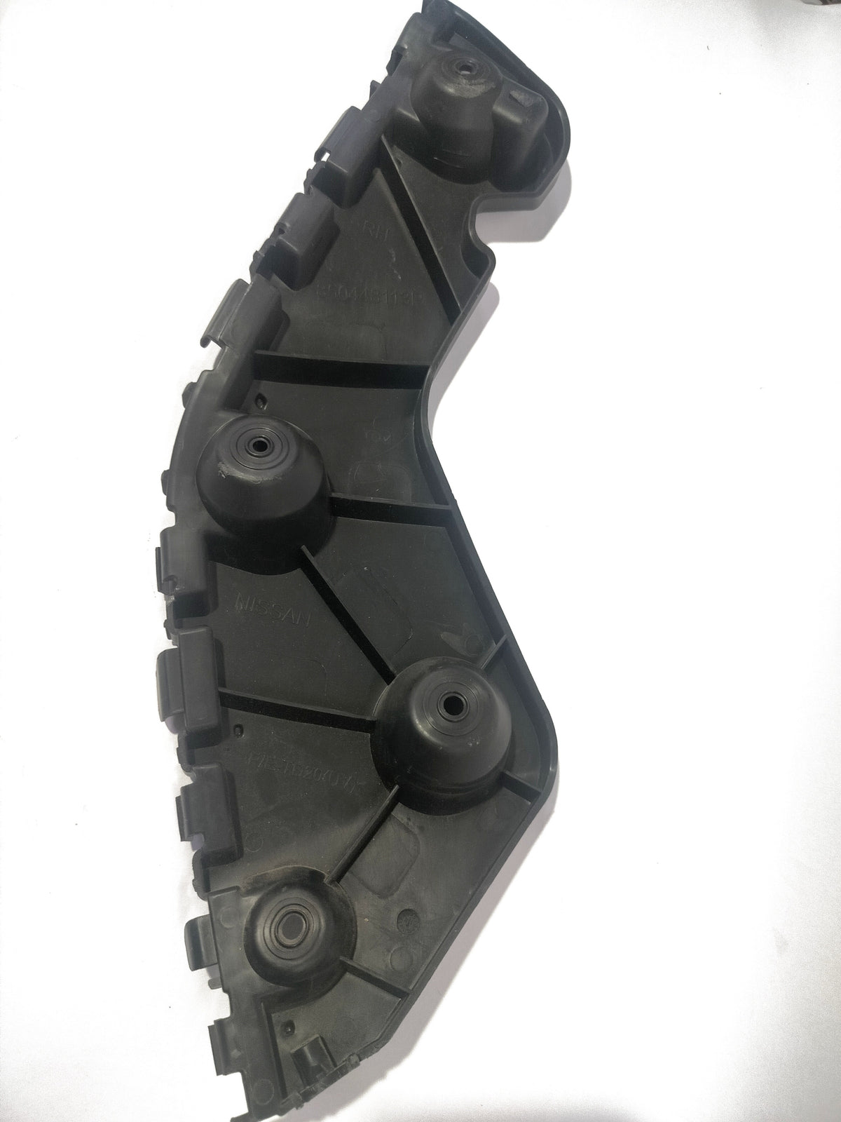 NISSAN Bracket Bumper | Renault Duster/Nissan Terrano | RH | #850448113R 850448113R - Back view