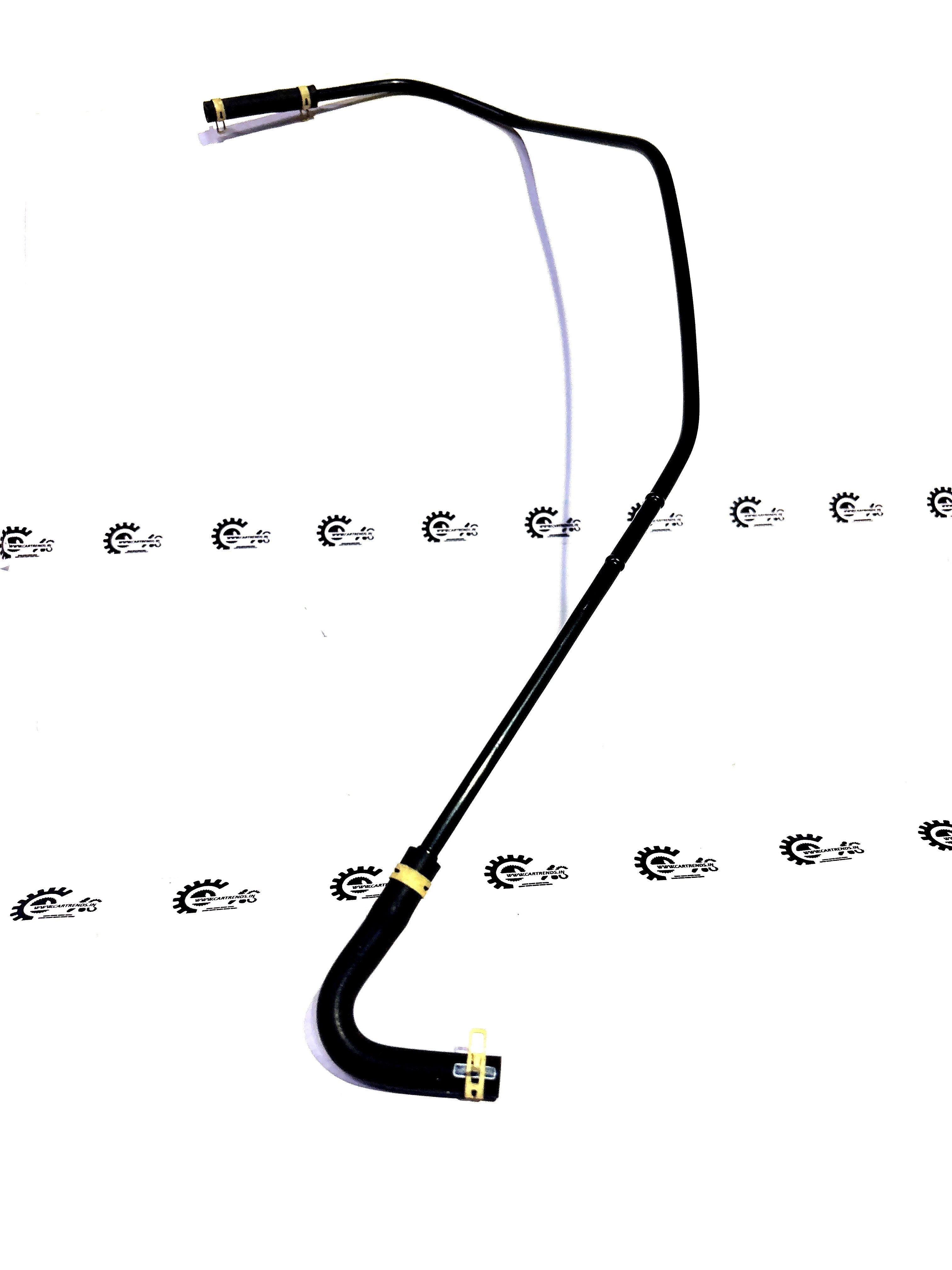 HONDA TUBE ASSY A.FUEL VENT 17710TEA000 17710TEA000 - Back view