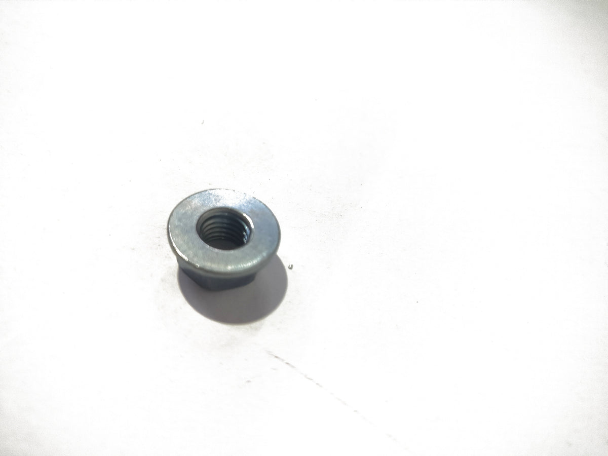 NISSAN Nut | Nissan | 0121100Q0M 0121100Q0M - Back view