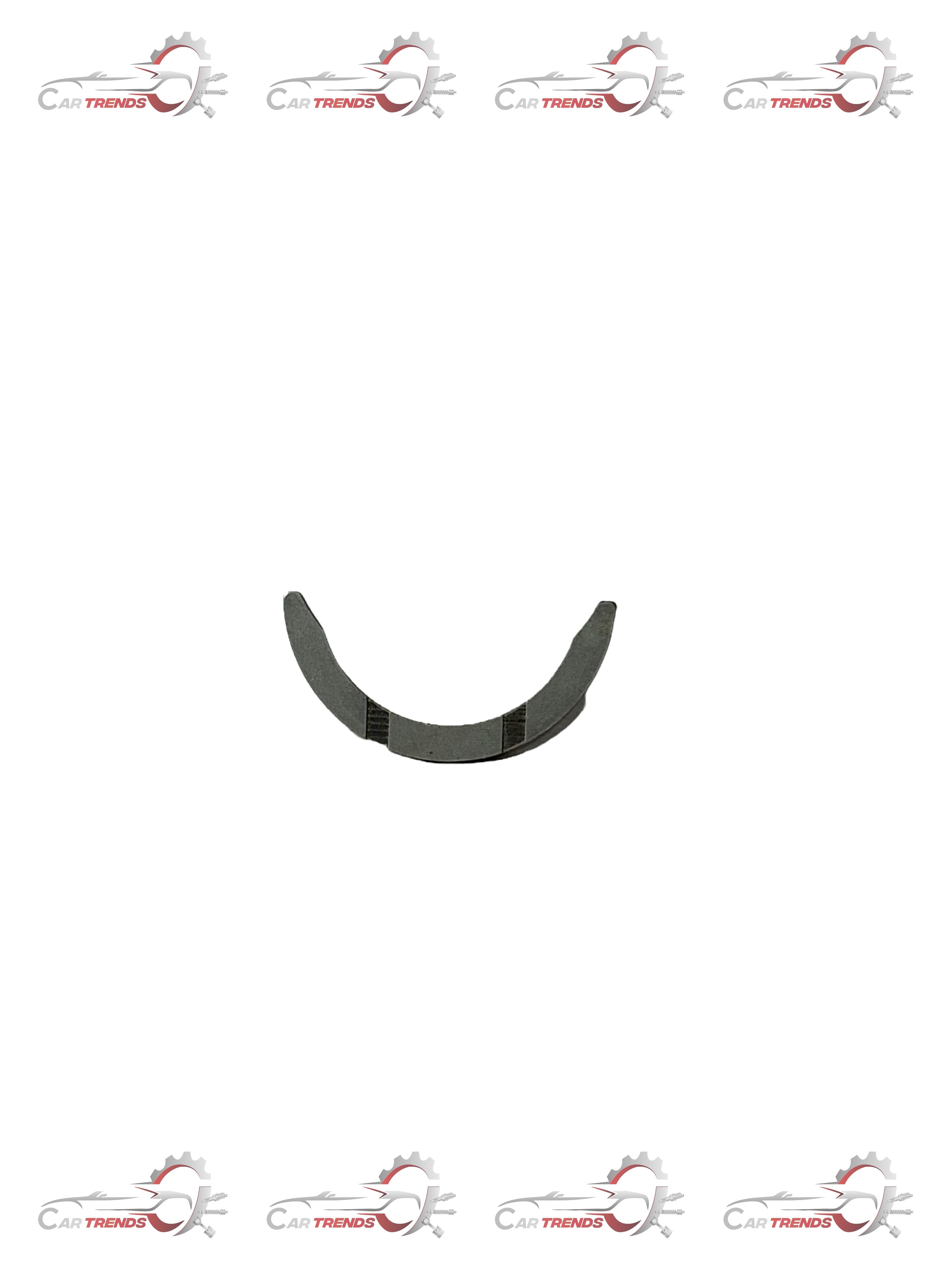 CarTrends J96415832 CRANK SHAFT BEARING BEAT J96415832 - Back view
