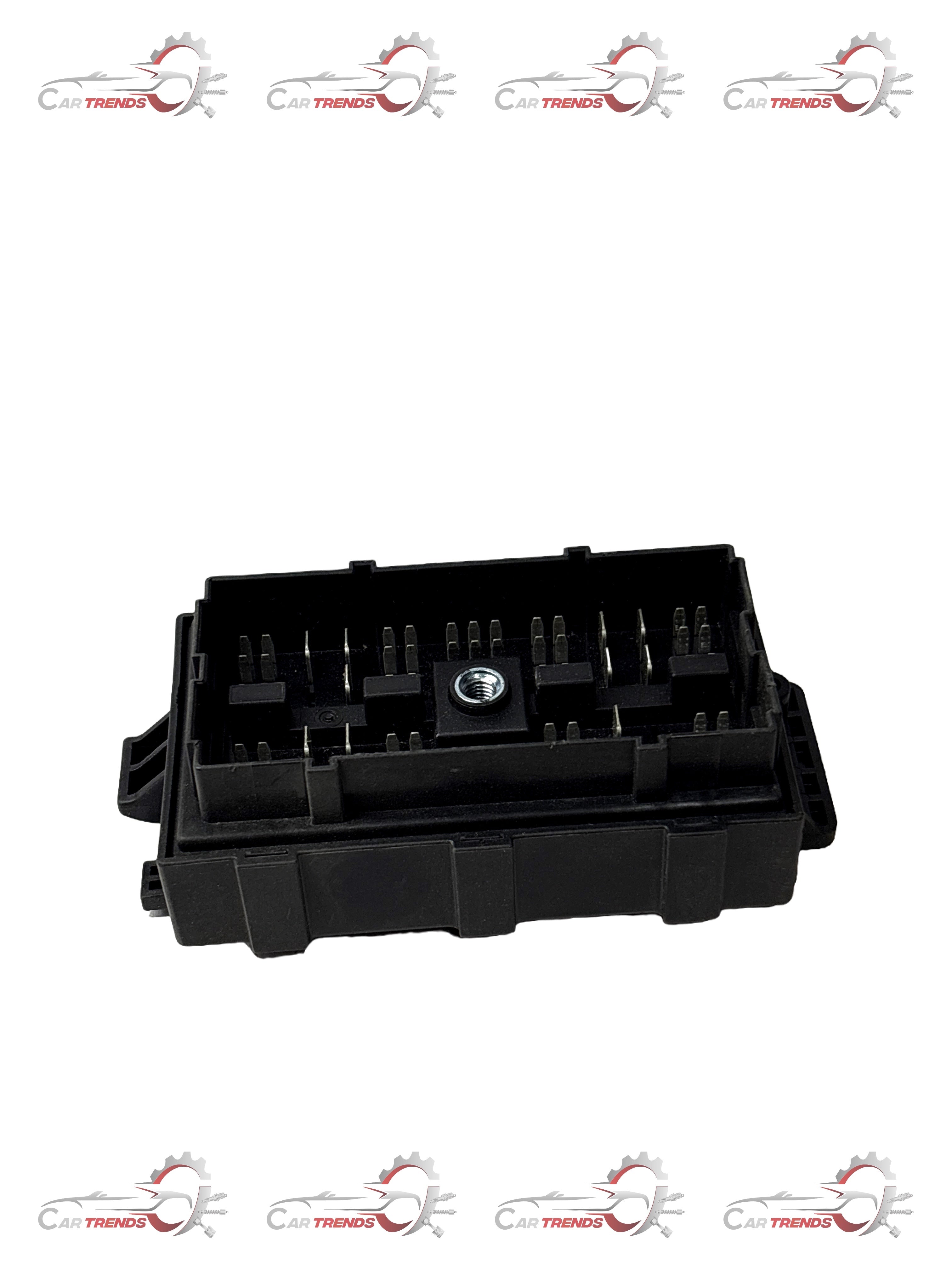 GENERAL MOTORS BOX A FUSE OPTRA PETROL J96451738 J96451738 - Back view