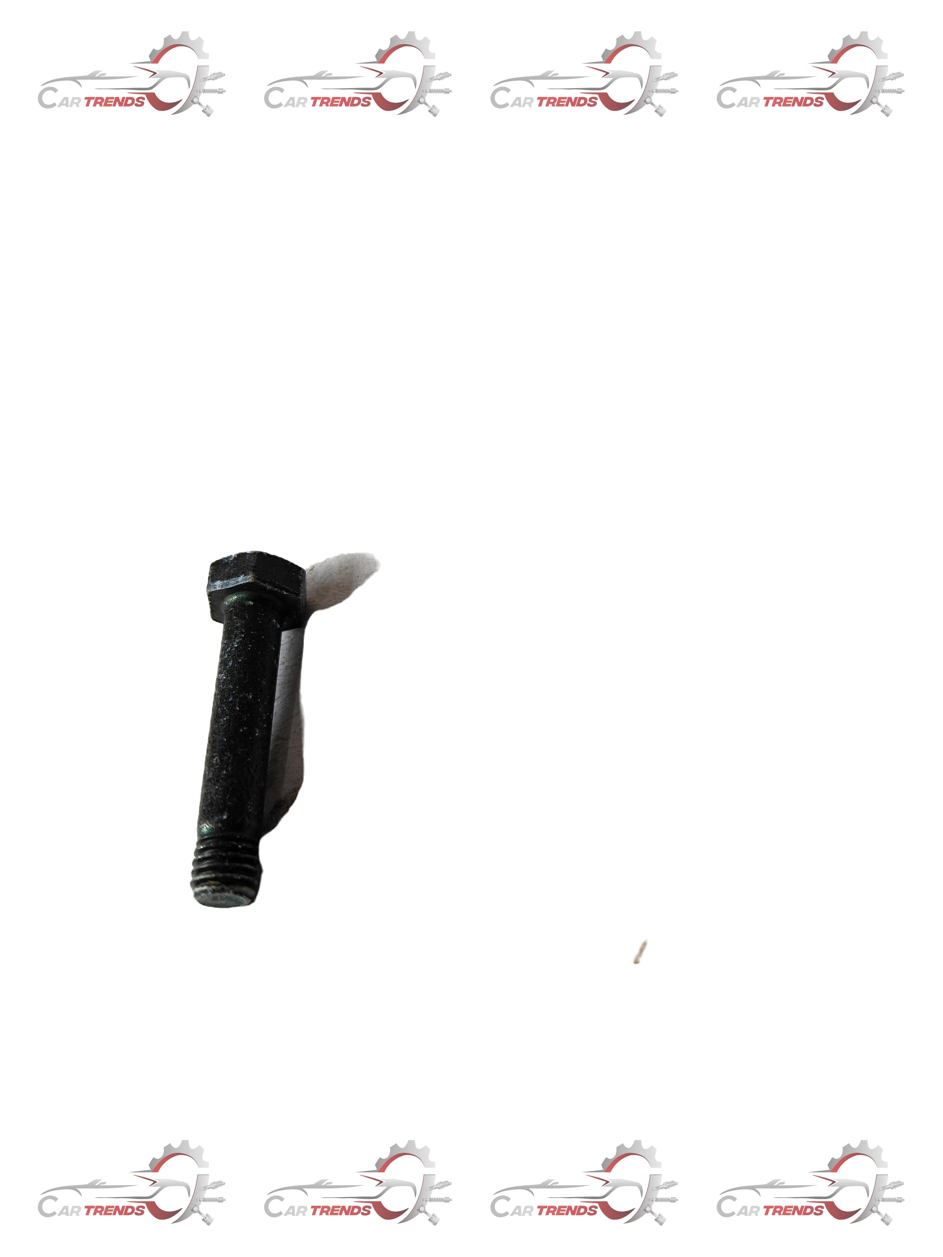 GENERAL MOTORS Bolt | Chevrolet Tavera | M8X40 5 | #T97599620 T97599620 - Back view