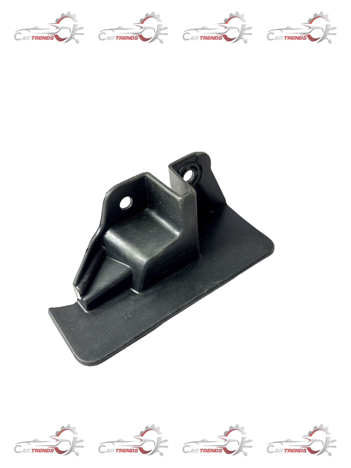 CarTrends J95950797   Extension Rear Wheel Panel Right Side J95950797 - Back view